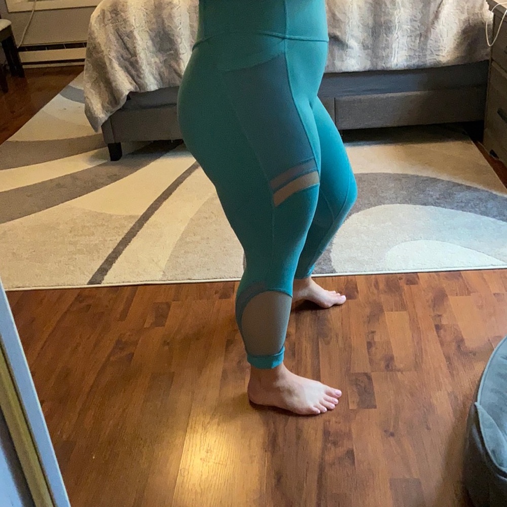LuluLemon leggings